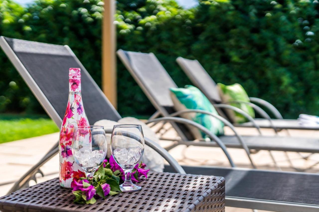 Ideal Property Mallorca - Villa Del Nord Sa Pobla Luaran gambar