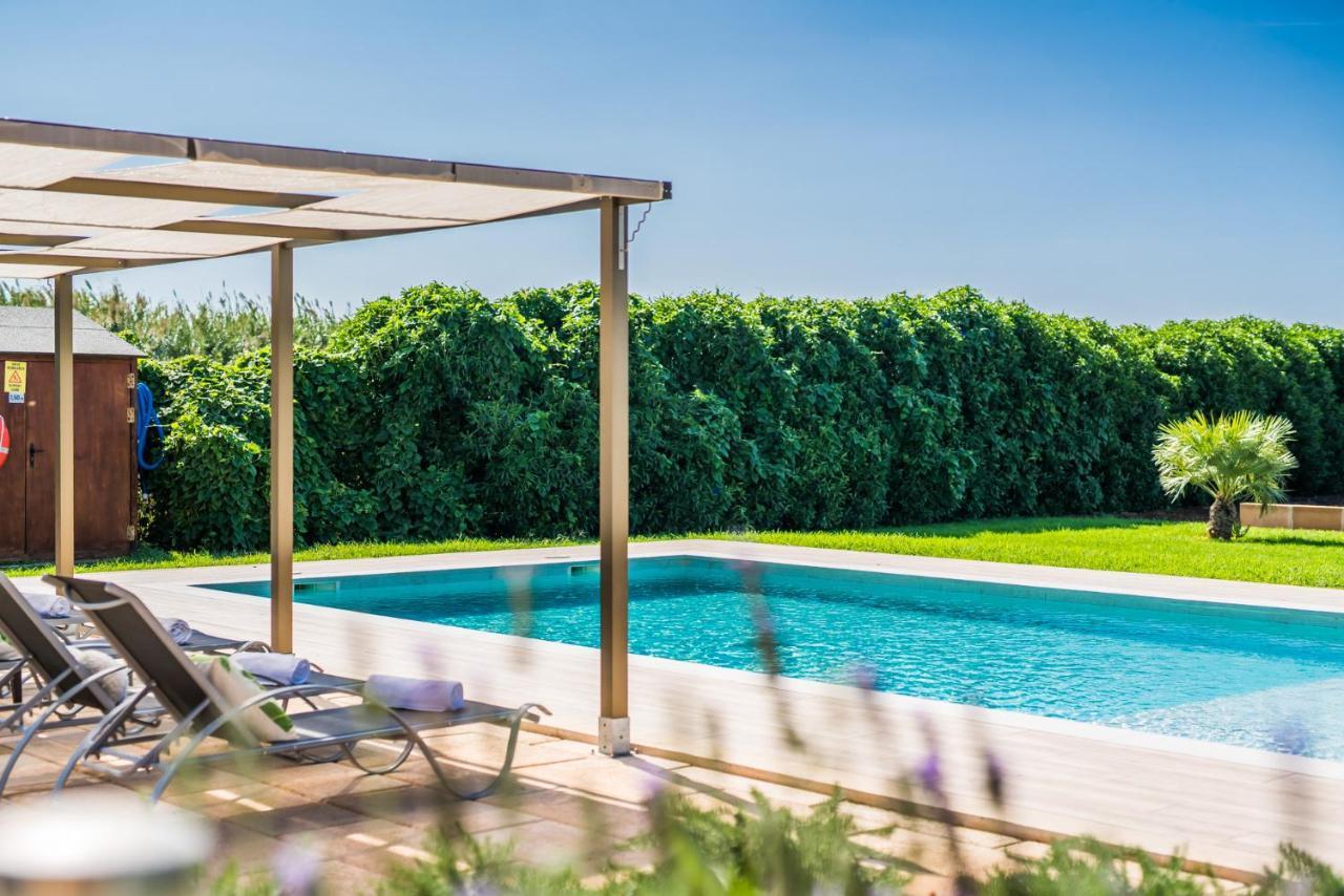 Ideal Property Mallorca - Villa Del Nord Sa Pobla Luaran gambar