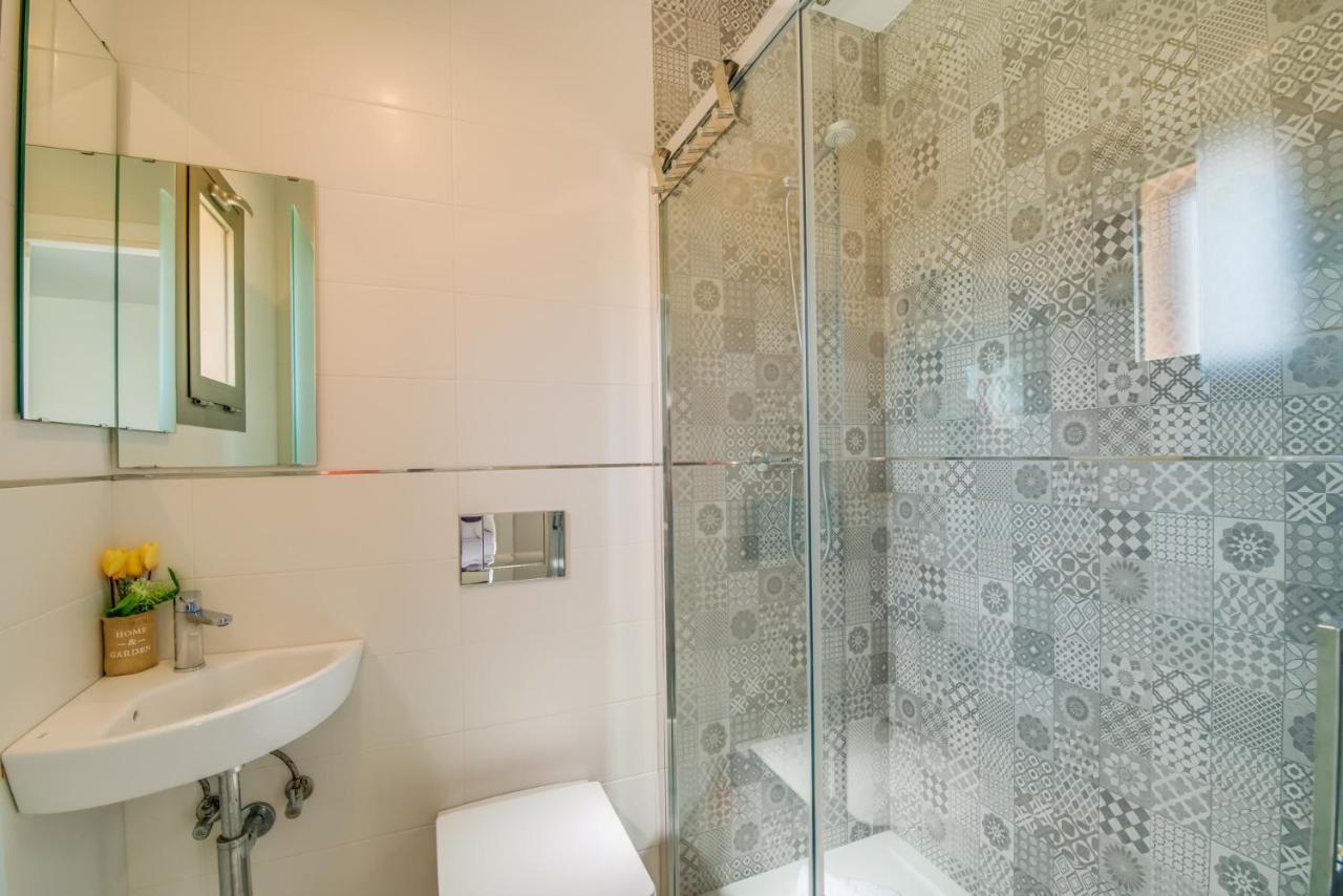 Ideal Property Mallorca - Villa Del Nord Sa Pobla Luaran gambar