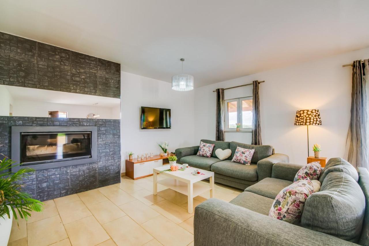 Ideal Property Mallorca - Villa Del Nord Sa Pobla Luaran gambar