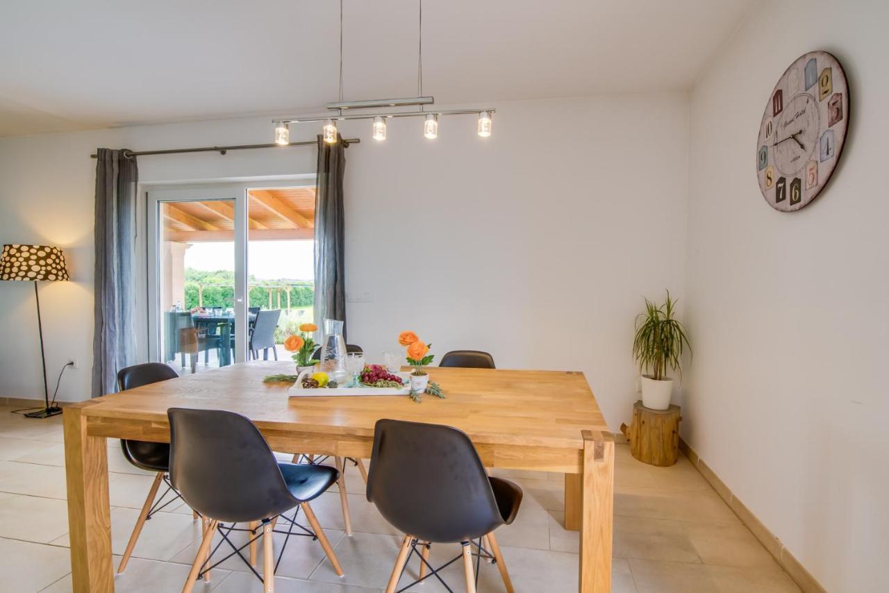 Ideal Property Mallorca - Villa Del Nord Sa Pobla Luaran gambar