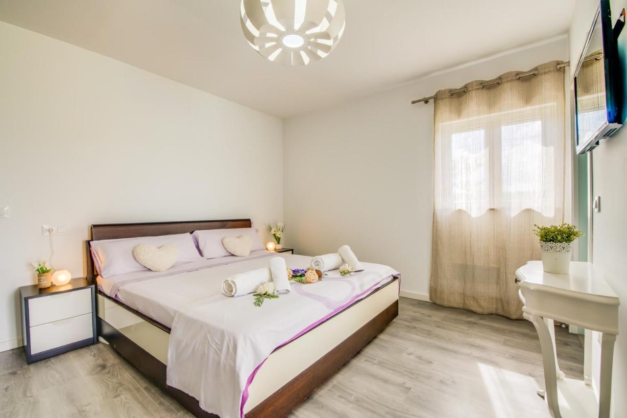 Ideal Property Mallorca - Villa Del Nord Sa Pobla Luaran gambar